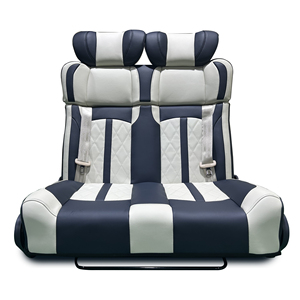 Asientos Traseros Plegables de Tres Plazas para Automóvil, Ajustables, de Acero, para <span class=keywords><strong>Carma</strong></span> Wuling Jinbei Langdi Dongfeng LZF - Product Image 6