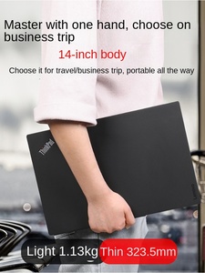 <span class=keywords><strong>Lenovo</strong></span> <span class=keywords><strong>thinkpad</strong></span> บาง <span class=keywords><strong>X1</strong></span> คาร์บอน yoga2018 i7 แล็ปท็อปสําหรับสํานักงานธุรกิจ 2019 - Product Image 4