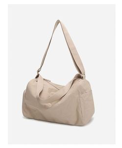 Bolso Hobo Ligero, Bolso Bandolera de Moda con Correa Ajustable, Bolso de Hombro Resistente para Uso Diario, Compras y Viajes - Product Image 1