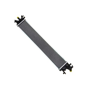 New 2024 for Accord CRV <b>Radiator</b> 1J010-6MA-H01 Aluminum Alloy for Replace/Repair - Product Image 1