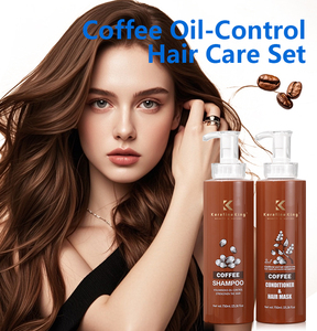 Champú orgánico natural con cafeína para hombres y mujeres que fortalece la <span class=keywords><strong>caída</strong></span> del <span class=keywords><strong>cabello</strong></span>, biotina para el crecimiento del <span class=keywords><strong>cabello</strong></span>, para engrosamiento y regeneración del <span class=keywords><strong>cabello</strong></span> - Product Image 3