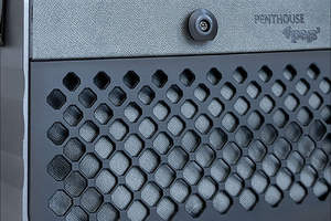 Alto rendimiento Brueggli y 4 mascotas Penthouse Montreal incluyen estación de acoplamiento para perros, asiento de coche para perros y gatos - Product Image 5