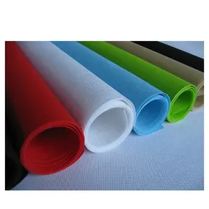 cheap recycled custom design non woven fabric supplier in china