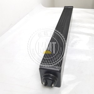 Radiateur pour tracteur sur chenilles D6R 3306 D7R 175-0505 1750505 - Product Image 4