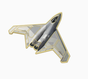 ของขวัญสุดเท่สำหรับแฟนทหาร เข็มกลัดลายพราง <span class=keywords><strong>Warcraft</strong></span> - Product Image 2