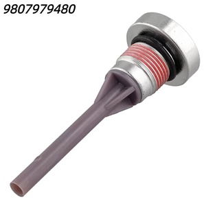 Vis de <span class=keywords><strong>vidange</strong></span> de transmission professionnelle 9807979480 pour Peugeot 508 408 308 4008 5008 Citroën C5 2008-2023 Pièces - Product Image 3