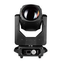 Nuevo diseño Sharpy 295W Beam Moving Head Light DJ Light para discoteca Stage Lighting