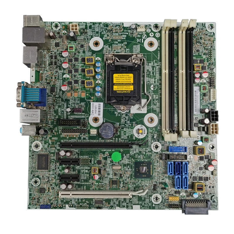 HP EliteDesk 800 G1 TWR Desktop Motherboard LGA 1150 - Refurbished