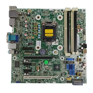 For HP <strong>EliteDesk</strong> <strong>800</strong> <strong>G1</strong> TWR Desktop Motherboard 737727-001 737727-501 696538-002 LGA 1150 - Product Image 1