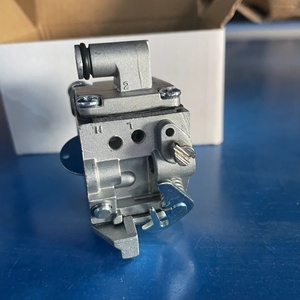 ZAMA C1Q-S57 C1Q-S57A C1Q-S57carbutetor Bộ Chế Hòa Khí Cho <span class=keywords><strong>Stihl</strong></span> MS170 <span class=keywords><strong>MS180</strong></span> MS 170 180 017 018 Cưa Xích - Product Image 4