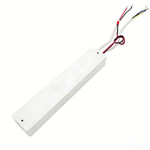 Conducteur d'urgence LED double AC-DC 20W avec boîtier en plastique pour éclairage 230V - Product Image 6
