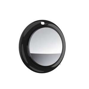 Tracking Card Find My Rechargeable Wireless Charging Case for Min Itag Anti-Loss Driving Licence GPS Tracking <strong>IOS</strong> Plastic - Product Image 3