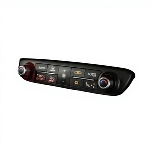 Unidad de Control de Climatización de Alta Calidad Compatible con Ferrari 812 Portofino F8 PORTOFINO 19-24, OEM 88418000 - Product Image 6