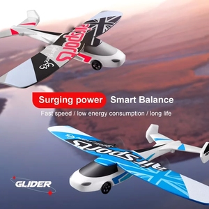 Máy Bay Không Người Lái <span class=keywords><strong>Mini</strong></span> RC G3 Máy Bay Chiến Đấu Điều Khiển Từ Xa Trượt Phản Lực Lễ Hội Xe Hơi Sinh Nhật Giáng Sinh Cho Bé Trai Và Bé Gái - Product Image 3