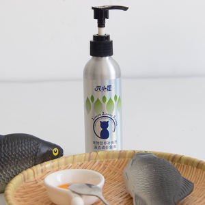 Groothandel Vloeibare Krillolie Met Gratis Monsters-Fosfolipiden Voor Showhuisdieren - Product Image 1