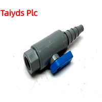 Nuevo Controlador PLC Programable de Automatización Pvc 638-tb4f-f Original y Económico