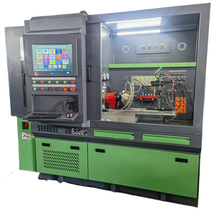 ปั๊มหัวฉีดน้ำมันเชื้อเพลิงดีเซลคอมมอนเรลแบบออโต้ CR918สำหรับม้านั่งป้องกัน IP57 1ปี - Product Image 1