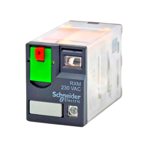 New RXM4AB2BD Rxm4ab2bd Control <b>Relay</b> Stock in Warehouse - Product Image 3