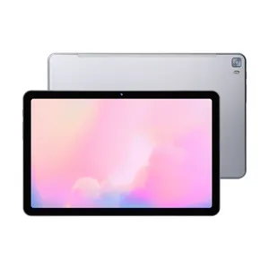 10.36 ''Kustom Tablet Ultrathin 7.7Mm 2 In 1 Tablet Pc dengan Keyboard 18W PD Biaya Cepat Tablet Pc 4G Lte