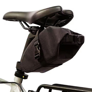 OEM grande capacità borsa da bicicletta all'ingrosso bici borsa di coda borsa impermeabile per il ciclismo - Product Image 2