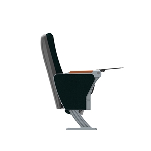 أثاث مسرح منزلي متين قابل للطي من القماش الحديث ، قاعة قاعة - Product Image 4