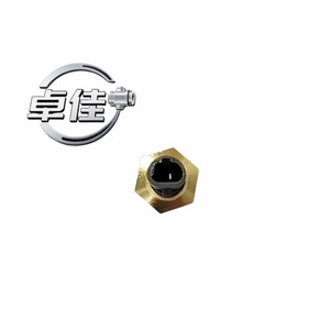 Capteur de température 83420-16040 83420-20030 J8342016040 Connexion rapide Température de l'eau ZJ-18-007 - Product Image 4