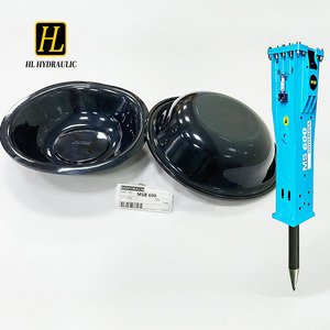 Pièces de rechange pour marteau hydraulique d'excavatrice MS600 MS700 MS800 <span class=keywords><strong>MS900</strong></span> - Composants de diaphragme pour engins de construction - Product Image 2