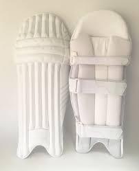 Almohadillas de bateo de cricket promocionales con diseño personalizado - Product Image 3