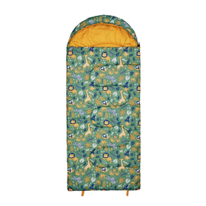 Sac de couchage pour enfants bon marché Offre Spéciale nouveau design de bonne qualité sacs de couchage pour enfants sac de couchage momie léger pour enfants - Product Image 1