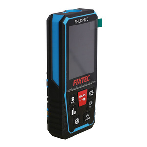 FIXTEC Télémètre laser portable électronique avec capteur d'angle 50M 70M 100M Mini FHLDM50-FHLDM100 Metro Laser Di - Product Image 5