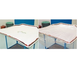 Materiales de Resina Compuesta Airtech, 72% de Sólidos, Curado a Temperatura Ambiente, Revestimiento Epóxico para Pisos - Product Image 3