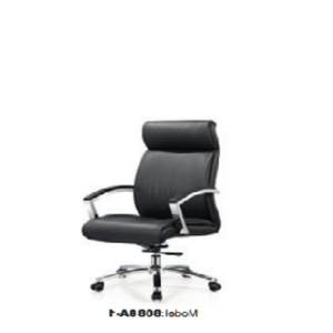 Modern and <b>comfortable</b> office leather <b>chair</b> with armrest and backrest 37731-8808A 37731-8808B 37731-8808AD - Product Image 1
