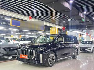 2022 Voyah Dreamer, низкоуглеродистая версия, 750 км, подключаемый Гибридный Новый энергетический автомобиль 5-дверный 7-местный автомобиль EV - Product Image 3