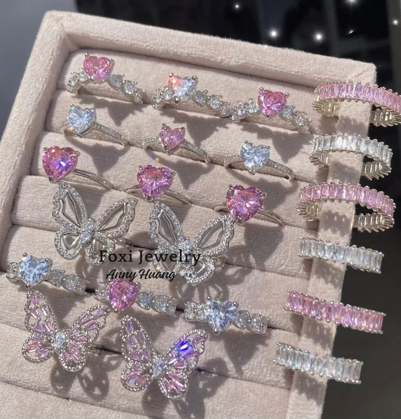 How to Choose Silver Jewellery 925 Sterling: A Complete Buyer's Guide