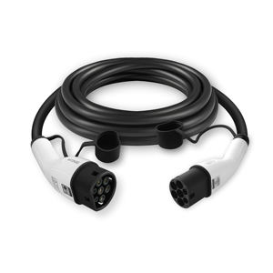 Cable EV Tipo 2A Tipo <span class=keywords><strong>2</strong></span> 16A 32A Cable de carga EV 3.5kW 7kW 11kW 22kW 3M 5M 6M 7m 8m 10M - Product Image 4