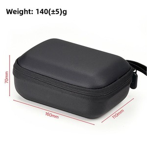 เคสกันน้ำกันฝุ่นแบบพกพาสำหรับลำโพงบลูทูธ <span class=keywords><strong>JBL</strong></span> <span class=keywords><strong>Go</strong></span> <span class=keywords><strong>3</strong></span> และ <span class=keywords><strong>JBL</strong></span> <span class=keywords><strong>Go</strong></span> <span class=keywords><strong>3</strong></span> Eco - Product Image 5