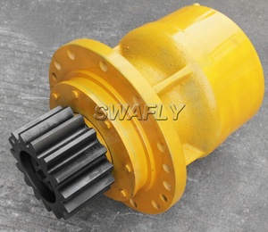 ชุดเกียร์ลดความเร็วแกนหมุน <span class=keywords><strong>CAT374F</strong></span> E374F รุ่น 378-9543 3789543 สำหรับรถขุด CAT 374F - Product Image 3