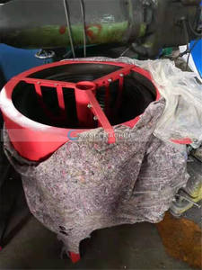 מפריד כבידה עם התאוששות גבוהה זהב נלסון נלסון קערה כחולה חול זהב צנטריפוגלי מרכז למכירה - Product Image 6