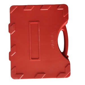 Dụng Cụ Chẩn Đoán Cầm Tay Máy Kiểm Tra Chân Không Bơm Áp Suất Phanh Bleeder Chảy Máu Chẩn Đoán Bộ Công Cụ - Product Image 6