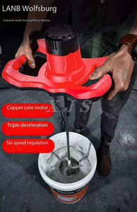 Ручной Станок Для Смешивания Краски - Product Image 2