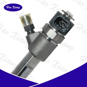 0445110756 0445110757 Auto haute qualité toute nouvelle buse d'injecteur de carburant Diesel à rampe commune d'origine pour le futur 4F20 - Product Image 2