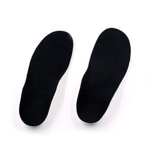 แผ่นรองรองเท้าออร์โธปิดิกส์โฟม PU รองรับอุ้งเท้าสูง สำหรับเท้าแบน - Product Image 2