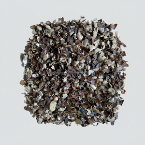 Granulés de coque de noix de cajou à prix compétitif, faible teneur en cendres pour combustible biomasse, granulés de bois brut - Product Image 1