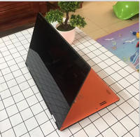 Gebrauchter Lenovo Yoga 710-14 I5-6200u 8GB RAM Touchscreen-Laptop ROHS-Zertifiziert 12 Monate Garantie