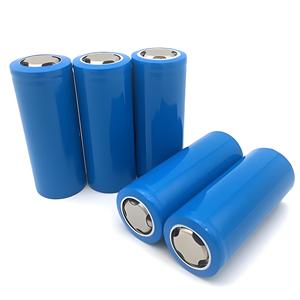 Cellule de batterie LiFePO4 26650 3.2V 2500mAh~4000mAh <span class=keywords><strong>rechargeable</strong></span> au phosphate de fer et de lithium, débit élevé 20C pour outils électriques PHEV - Product Image 5