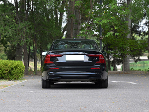 2024 vol <span class=keywords><strong>vo</strong></span> S60 T8 2.0t 310 mã lực mới năng lượng xe sử dụng Lai Trung Bình Sedan chất lượng ô tô Nhà cung cấp sản xuất tại Trung Quốc - Product Image 6