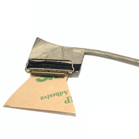 Für HP 837 G7 835 G7 830 G7 G8 635 G8 LCD LED Flexkabel Bildschirmkabel Laptop LVDS Display Flachbandkabel 6017b1374801