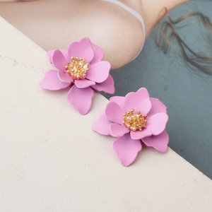 <span class=keywords><strong>Boucles</strong></span> <span class=keywords><strong>d</strong></span>'Oreilles <span class=keywords><strong>Fantaisie</strong></span> Clous Pendantes Géométriques Étoile Coréenne Vintage Bohème de Noël Feuille Cercle pour <span class=keywords><strong>Femme</strong></span> - Product Image 5