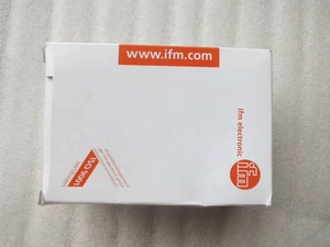 Un capteur de pression IFM AC5223 neuf en boîte, Chine CN - Product Image 5