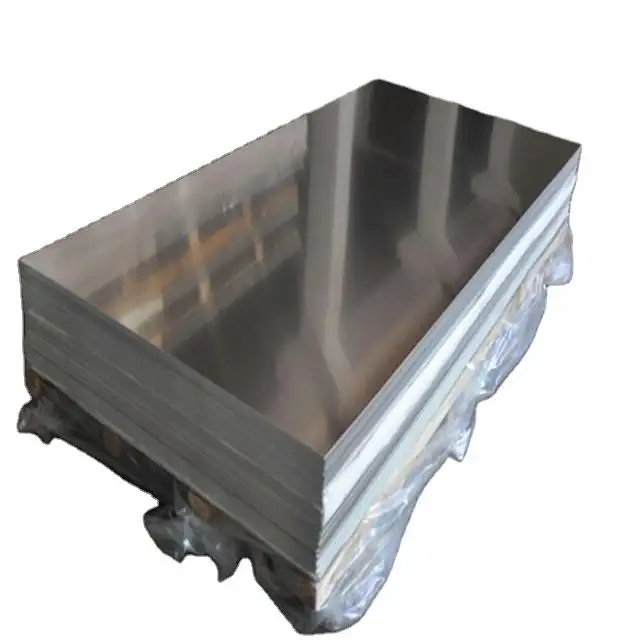 Hot-selling Stainless steel sheet 304l 316 430 stainless steel plate S32305 904L stainless in 2023